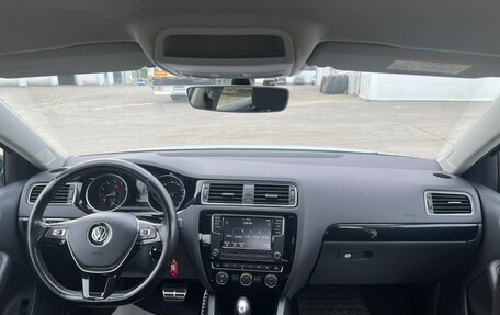 Skoda Octavia, 2018 год, 1 376 000 рублей, 5 фотография