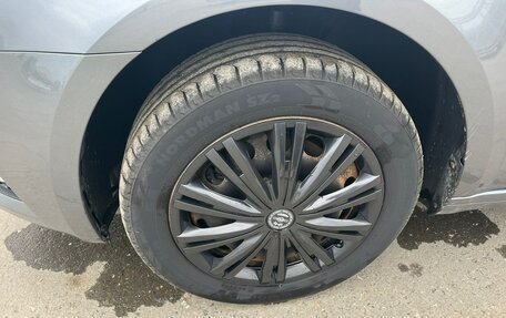 Skoda Octavia, 2018 год, 1 376 000 рублей, 15 фотография