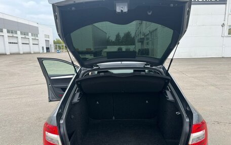 Skoda Octavia, 2018 год, 1 376 000 рублей, 12 фотография