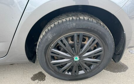 Skoda Octavia, 2018 год, 1 376 000 рублей, 16 фотография