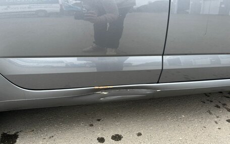 Skoda Octavia, 2018 год, 1 376 000 рублей, 19 фотография
