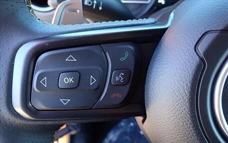 Jeep Wrangler, 2025 год, 13 000 000 рублей, 13 фотография