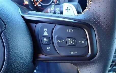 Jeep Wrangler, 2025 год, 13 000 000 рублей, 14 фотография