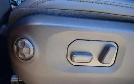 Jeep Wrangler, 2025 год, 13 000 000 рублей, 15 фотография