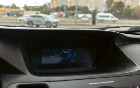 Honda Accord VIII рестайлинг, 2012 год, 1 355 000 рублей, 14 фотография