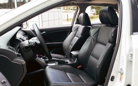 Honda Accord VIII рестайлинг, 2012 год, 1 355 000 рублей, 11 фотография
