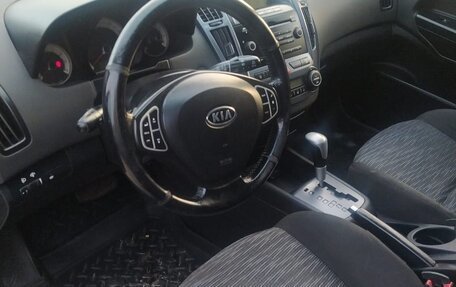 KIA cee'd I рестайлинг, 2008 год, 650 000 рублей, 1 фотография