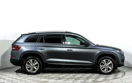 Skoda Kodiaq I, 2020 год, 2 997 000 рублей, 4 фотография