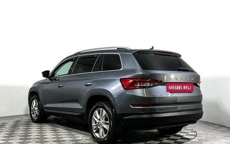 Skoda Kodiaq I, 2020 год, 2 997 000 рублей, 7 фотография