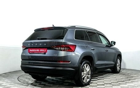 Skoda Kodiaq I, 2020 год, 2 997 000 рублей, 5 фотография