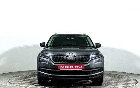 Skoda Kodiaq I, 2020 год, 2 997 000 рублей, 2 фотография