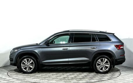 Skoda Kodiaq I, 2020 год, 2 997 000 рублей, 8 фотография