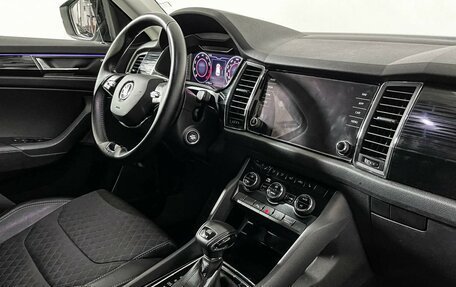 Skoda Kodiaq I, 2020 год, 2 997 000 рублей, 9 фотография