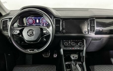 Skoda Kodiaq I, 2020 год, 2 997 000 рублей, 12 фотография