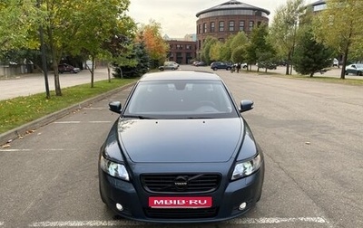 Volvo V50 I, 2008 год, 900 000 рублей, 1 фотография