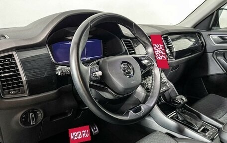 Skoda Kodiaq I, 2020 год, 2 997 000 рублей, 13 фотография