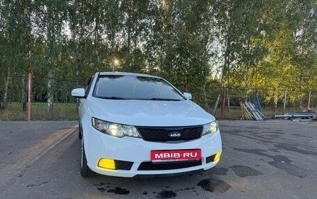 KIA Cerato III, 2010 год, 950 000 рублей, 1 фотография