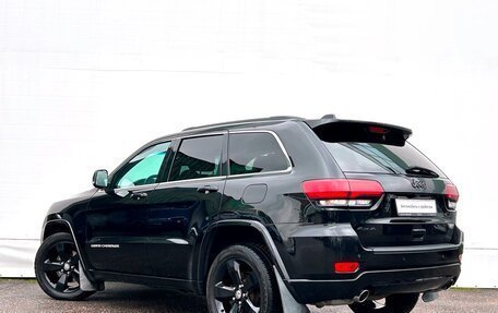 Jeep Grand Cherokee, 2014 год, 2 256 800 рублей, 4 фотография