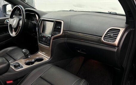 Jeep Grand Cherokee, 2014 год, 2 256 800 рублей, 8 фотография