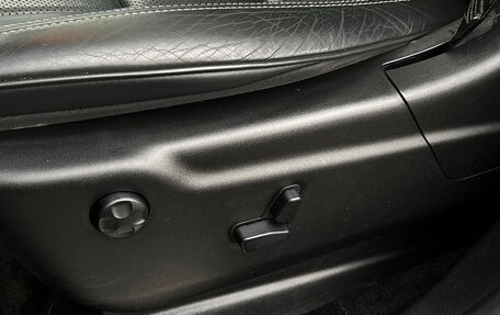 Jeep Grand Cherokee, 2014 год, 2 256 800 рублей, 6 фотография