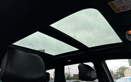 Jeep Grand Cherokee, 2014 год, 2 256 800 рублей, 10 фотография