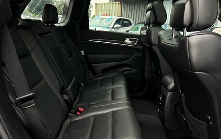 Jeep Grand Cherokee, 2014 год, 2 256 800 рублей, 12 фотография