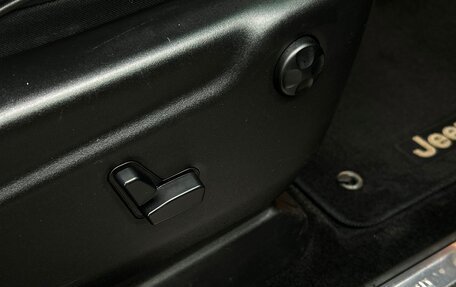 Jeep Grand Cherokee, 2014 год, 2 256 800 рублей, 9 фотография