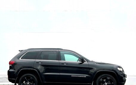 Jeep Grand Cherokee, 2014 год, 2 256 800 рублей, 14 фотография