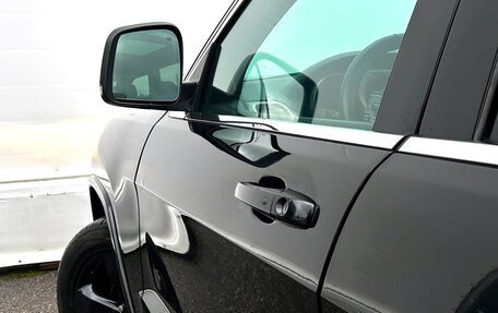 Jeep Grand Cherokee, 2014 год, 2 256 800 рублей, 16 фотография