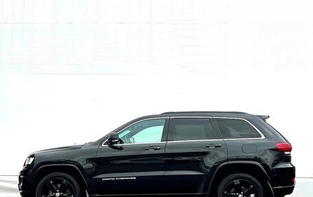 Jeep Grand Cherokee, 2014 год, 2 256 800 рублей, 15 фотография
