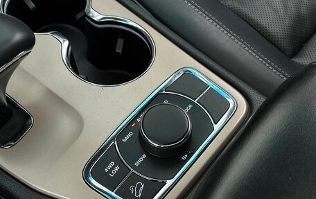 Jeep Grand Cherokee, 2014 год, 2 256 800 рублей, 20 фотография