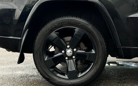 Jeep Grand Cherokee, 2014 год, 2 256 800 рублей, 25 фотография