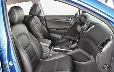 Hyundai Tucson III, 2015 год, 2 089 000 рублей, 8 фотография