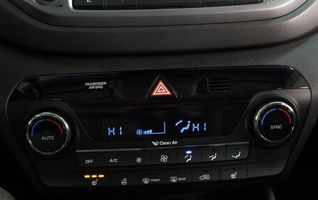 Hyundai Tucson III, 2015 год, 2 089 000 рублей, 15 фотография