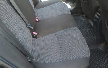 KIA cee'd I рестайлинг, 2008 год, 650 000 рублей, 8 фотография