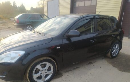 KIA cee'd I рестайлинг, 2008 год, 650 000 рублей, 4 фотография