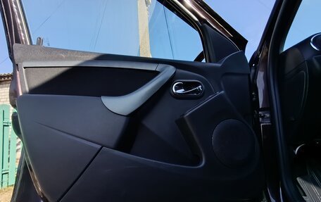 Renault Duster I рестайлинг, 2020 год, 1 330 000 рублей, 8 фотография