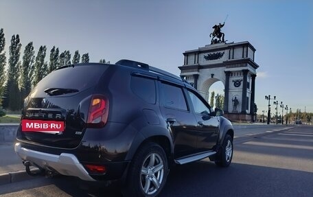 Renault Duster I рестайлинг, 2020 год, 1 330 000 рублей, 13 фотография