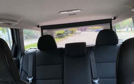Volvo V50 I, 2008 год, 900 000 рублей, 13 фотография