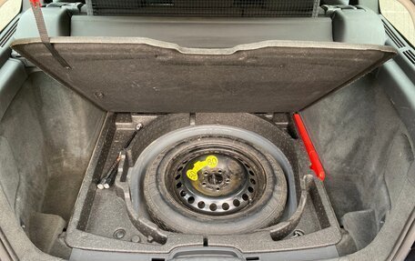 Volvo V50 I, 2008 год, 900 000 рублей, 19 фотография