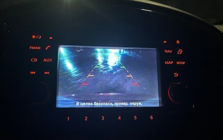 Nissan Juke II, 2011 год, 730 000 рублей, 12 фотография