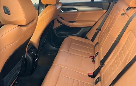 BMW X3, 2021 год, 4 750 000 рублей, 14 фотография