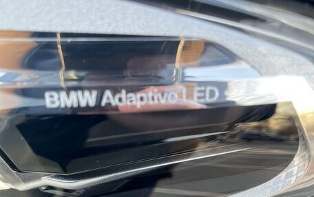 BMW X3, 2021 год, 4 750 000 рублей, 8 фотография