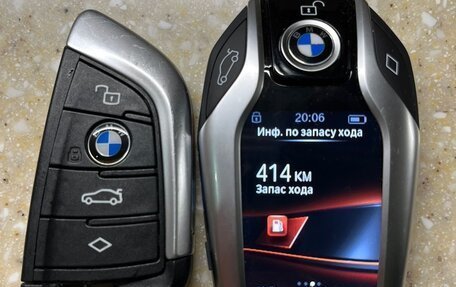 BMW X3, 2021 год, 4 750 000 рублей, 9 фотография