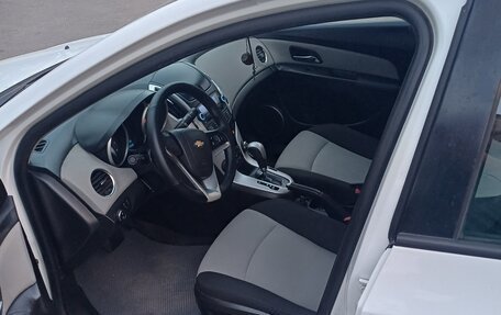 Chevrolet Cruze II, 2014 год, 760 000 рублей, 5 фотография