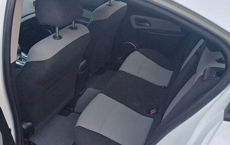 Chevrolet Cruze II, 2014 год, 760 000 рублей, 7 фотография