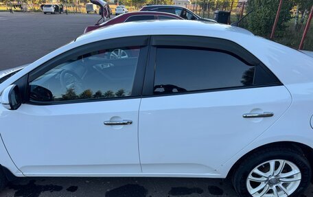 KIA Cerato III, 2010 год, 950 000 рублей, 4 фотография