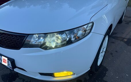 KIA Cerato III, 2010 год, 950 000 рублей, 3 фотография