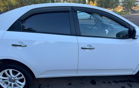 KIA Cerato III, 2010 год, 950 000 рублей, 5 фотография