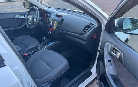 KIA Cerato III, 2010 год, 950 000 рублей, 9 фотография